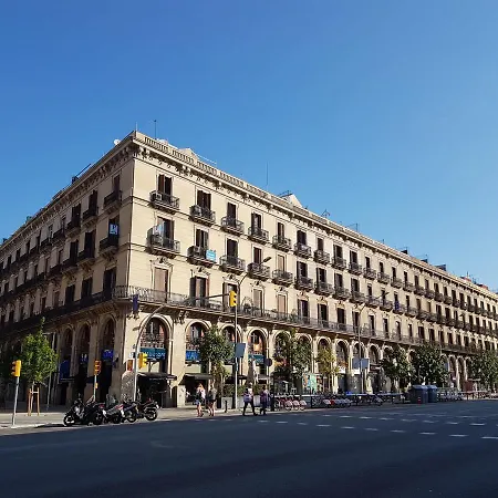 Ciudadela Barselona