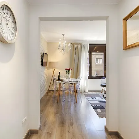 Eixample Building By Mercedes Heritage Appartamento *