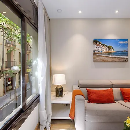 Eixample Building By Mercedes Heritage Appartamento