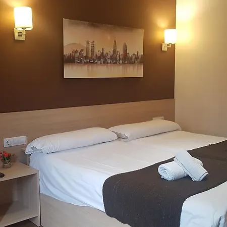 Travel 3* Barcelona