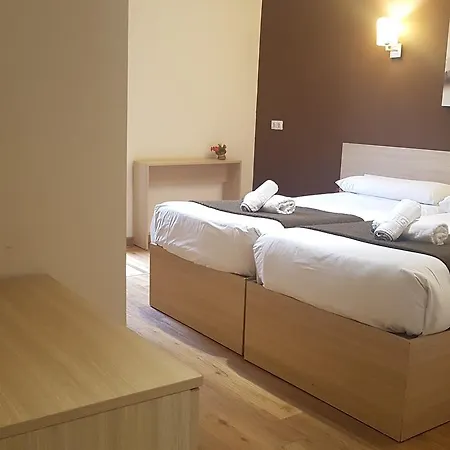 Guest house Travel