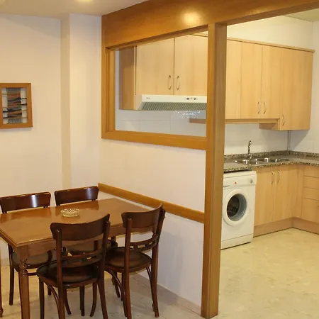 St. Jordi Comtal Apartamento