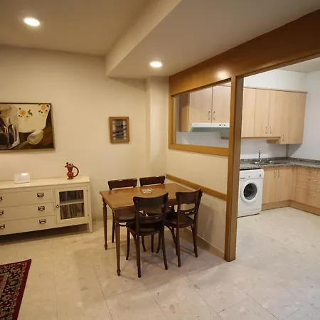 St. Jordi Comtal Apartamento