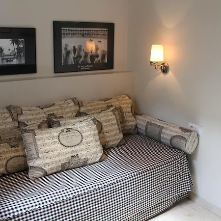 St. Jordi Comtal Apartamento