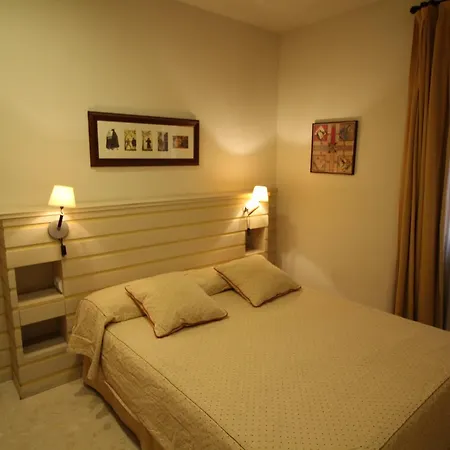 St. Jordi Comtal Apartamento