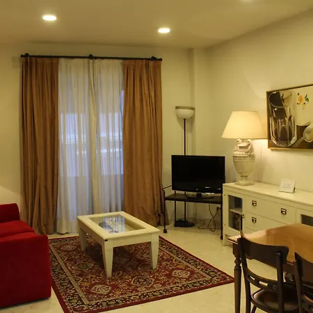 St. Jordi Comtal Apartamento Barcelona