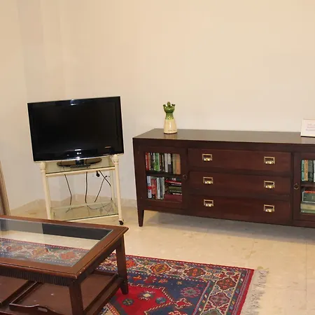 St. Jordi Comtal Apartamento *