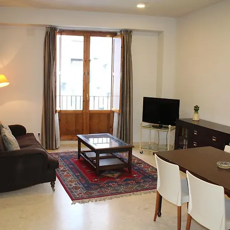 St. Jordi Comtal Apartamento