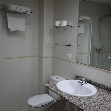 Apartamento St. Jordi Comtal Barcelona
