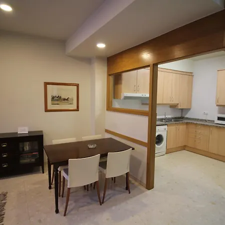 Apartamento St. Jordi Comtal