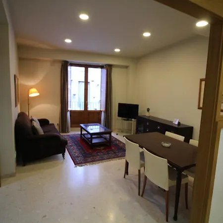 St. Jordi Comtal Apartamento Barcelona