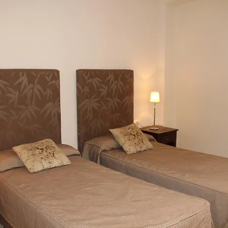 Apartamento St. Jordi Comtal Barcelona
