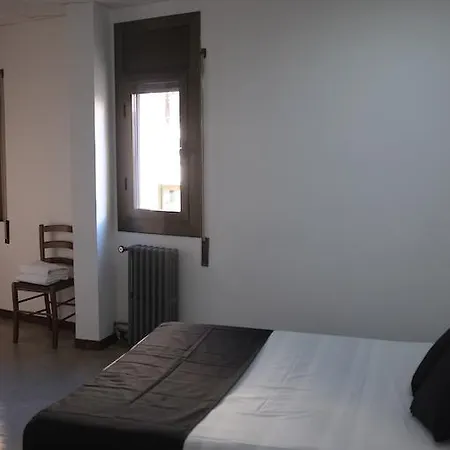 Europa Casa de hóspedes Barcelona