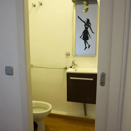 Pensionat Monrooms