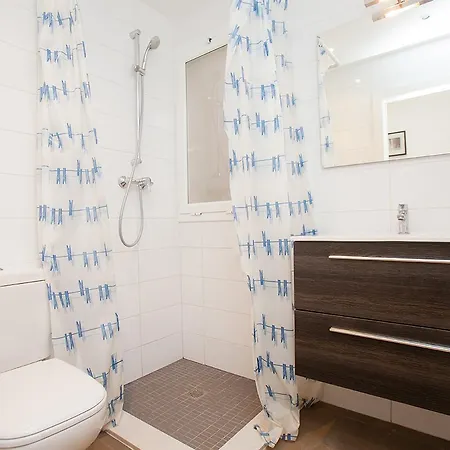 M64 Apca Rent * Barcelona