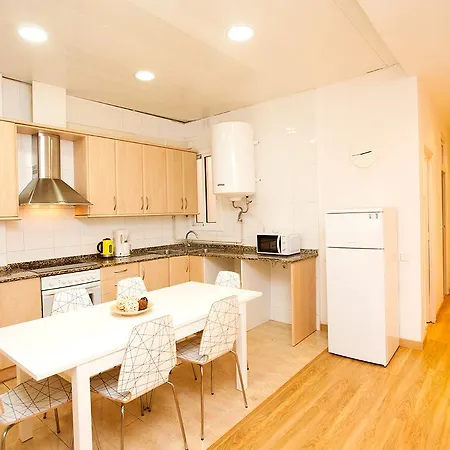 Apartment M64 Apca Rent *