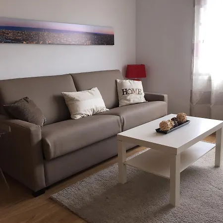 Luxury Барселона