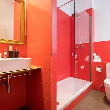 Pensjonat Violeta Boutique Barcelona