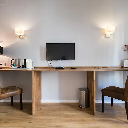 Pensjonat Violeta Boutique Barcelona