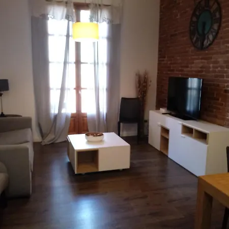 Apartment Nim Eixample 5