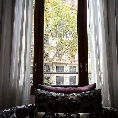 Anba Boutique (adults Only) Barcellona