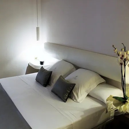 Bed & Breakfast Anba Boutique (adults Only) Barcelona