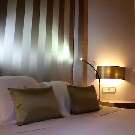 Anba Boutique (adults Only) 3* Barcellona