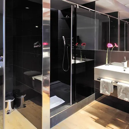 Bed & Breakfast Anba Boutique (adults Only) 3*