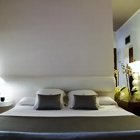 Anba Boutique (adults Only) Bed & Breakfast