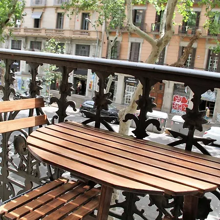 Anba Boutique (adults Only) 3* Barcelona