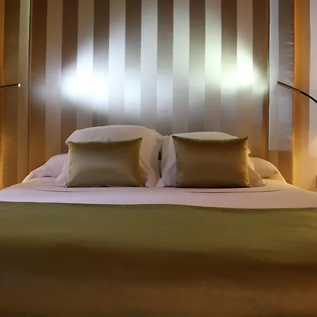 Anba Boutique (adults Only) Bed & Breakfast 3*