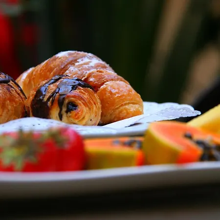 Bed & Breakfast Anba Boutique (adults Only)