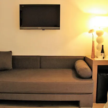 Bed & Breakfast Anba Boutique (adults Only)