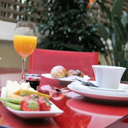 Bed & Breakfast Anba Boutique (adults Only) Barcelona