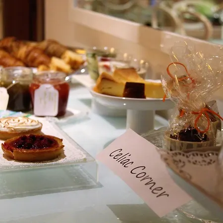 Anba Boutique (adults Only) Bed & Breakfast Barcelona