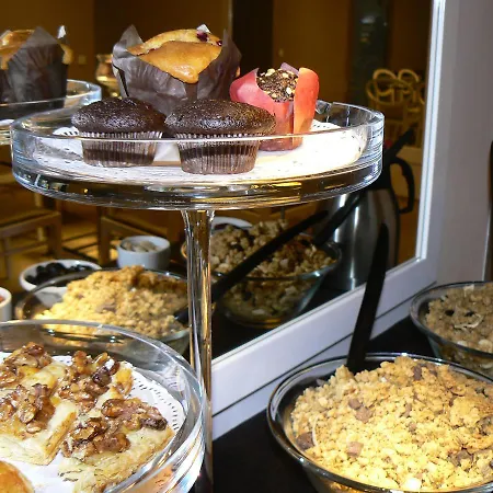 Anba Boutique (adults Only) Bed & Breakfast 3*