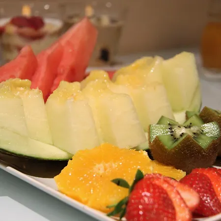 Bed & Breakfast Anba Boutique (adults Only) Barcelona