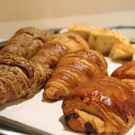 Anba Boutique (adults Only) Bed & Breakfast Barcelona