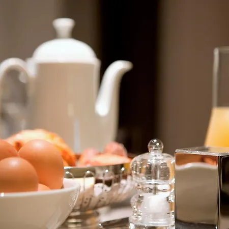 Bed & Breakfast Anba Boutique (adults Only) Barcelona