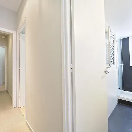 The Sagrada Penthouse