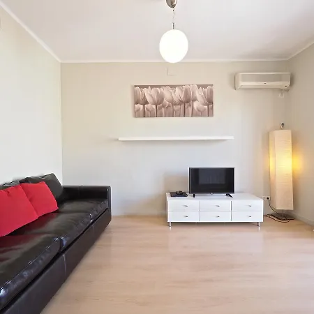 The Sagrada Penthouse