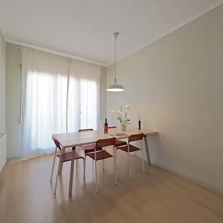 The Sagrada Penthouse *