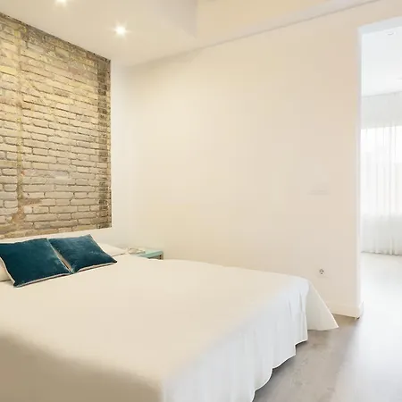 Bcnstop Sagrada Familia 3* Barcelona