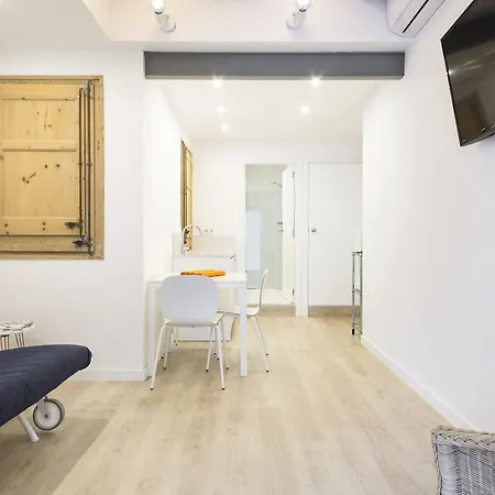 Bcnstop Sagrada Familia Apart-hotel 3*