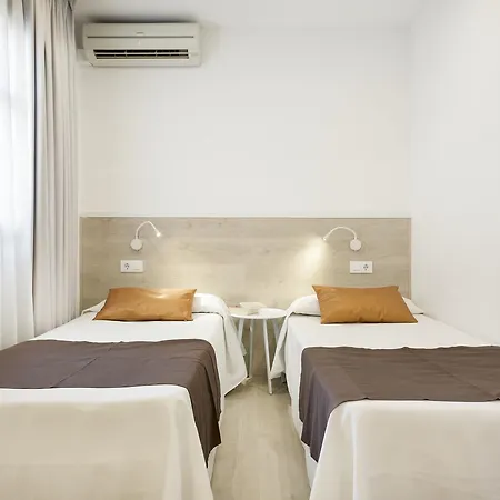 Apart-hotel Bcnstop Sagrada Familia