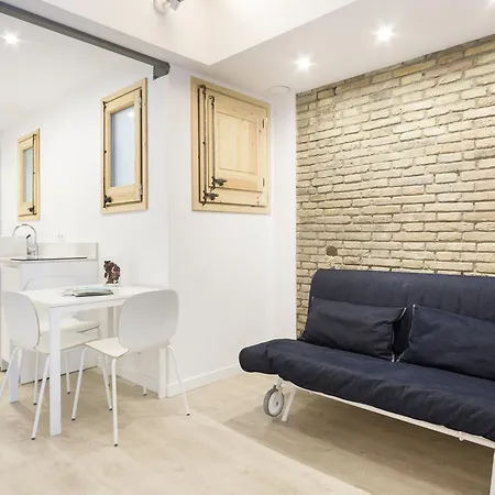 Bcnstop Sagrada Familia 3* Barcelona