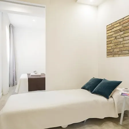 Bcnstop Sagrada Familia 3* Barcelona
