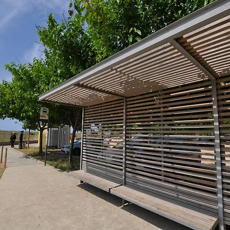 Airhostel Barcelona Airport 24h El Prat de Llobregat