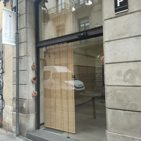 La Terrassa * Barcelona