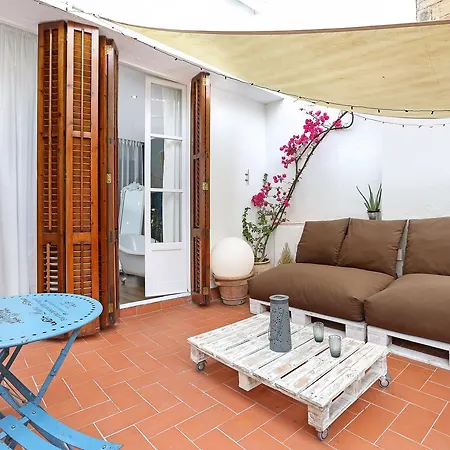 Apartment Gracia 1872 *